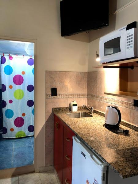 Departamento Acosta 1 Apartment Parana Exterior photo
